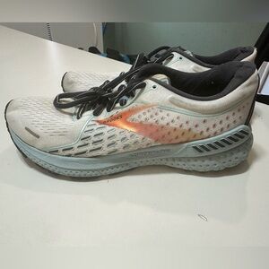 Brooks Running Shoes